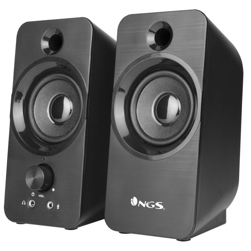 NGS ALTAVOCES 20 SB350 12W MULTIMEDIA